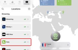 Как VPNUnlimited улучшает качество потоковой передачи
