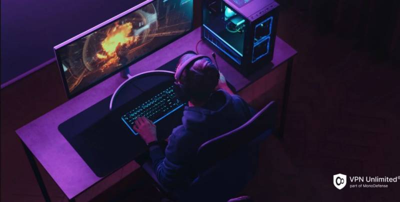 Maximising Online Security With MonoDefense And VPNUnlimited