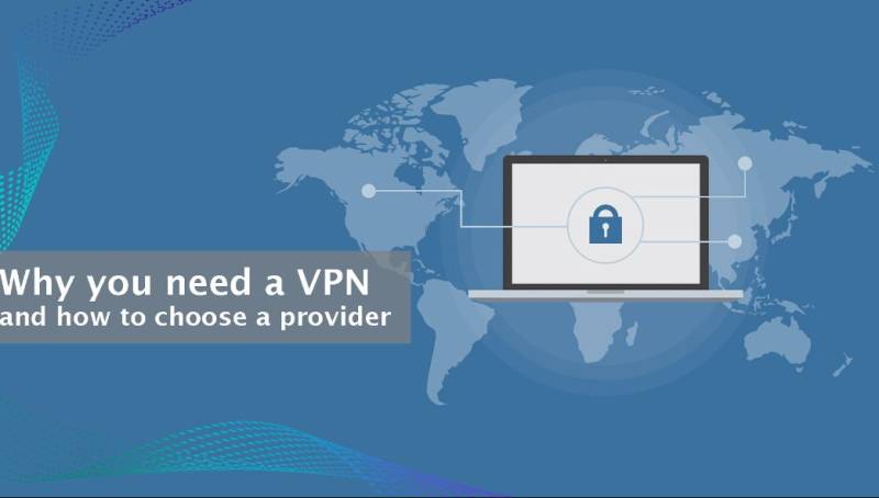 Navigating Geo-restrictions: The Benefits Of VPNUnlimited